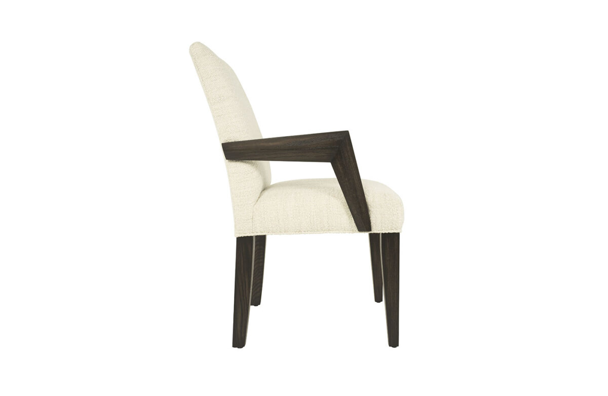 Boomerang Dining Arm Chair - Image 5