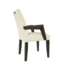 Boomerang Dining Arm Chair - Image 6