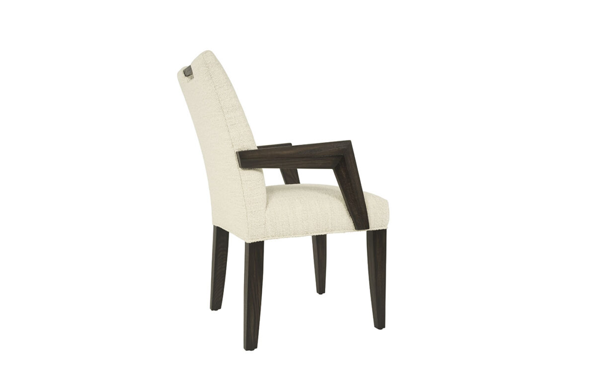 Boomerang Dining Arm Chair - Image 6