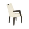Boomerang Dining Arm Chair - Image 7