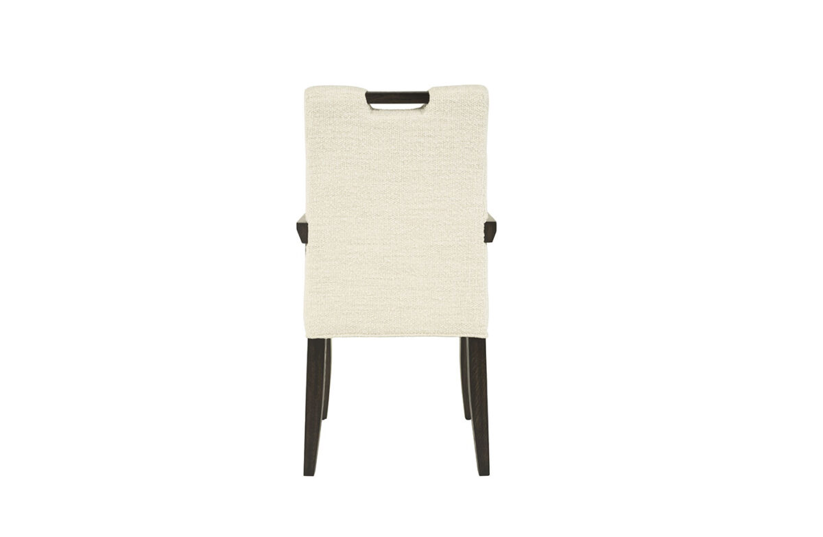 Boomerang Dining Arm Chair - Image 8