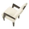 Boomerang Dining Arm Chair - Image 9