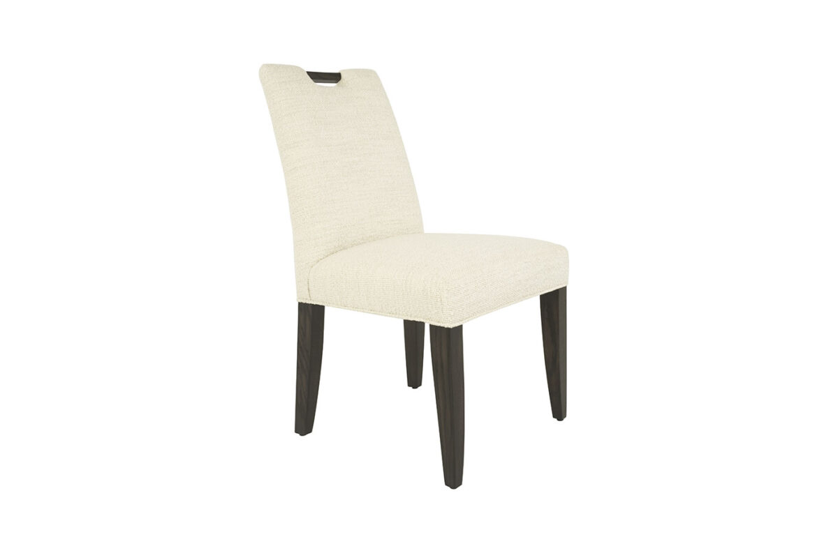 Boomerang Dining Side Chair