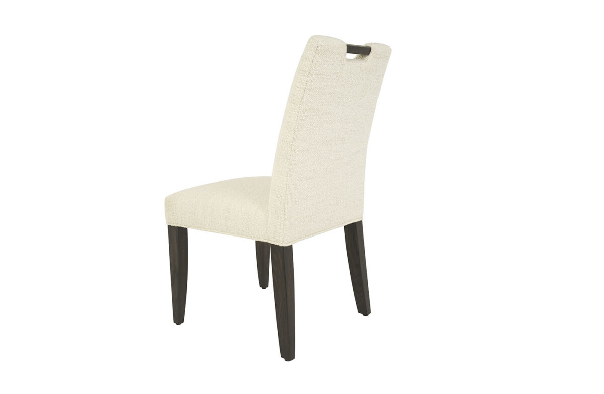 Boomerang Dining Side Chair - Image 2