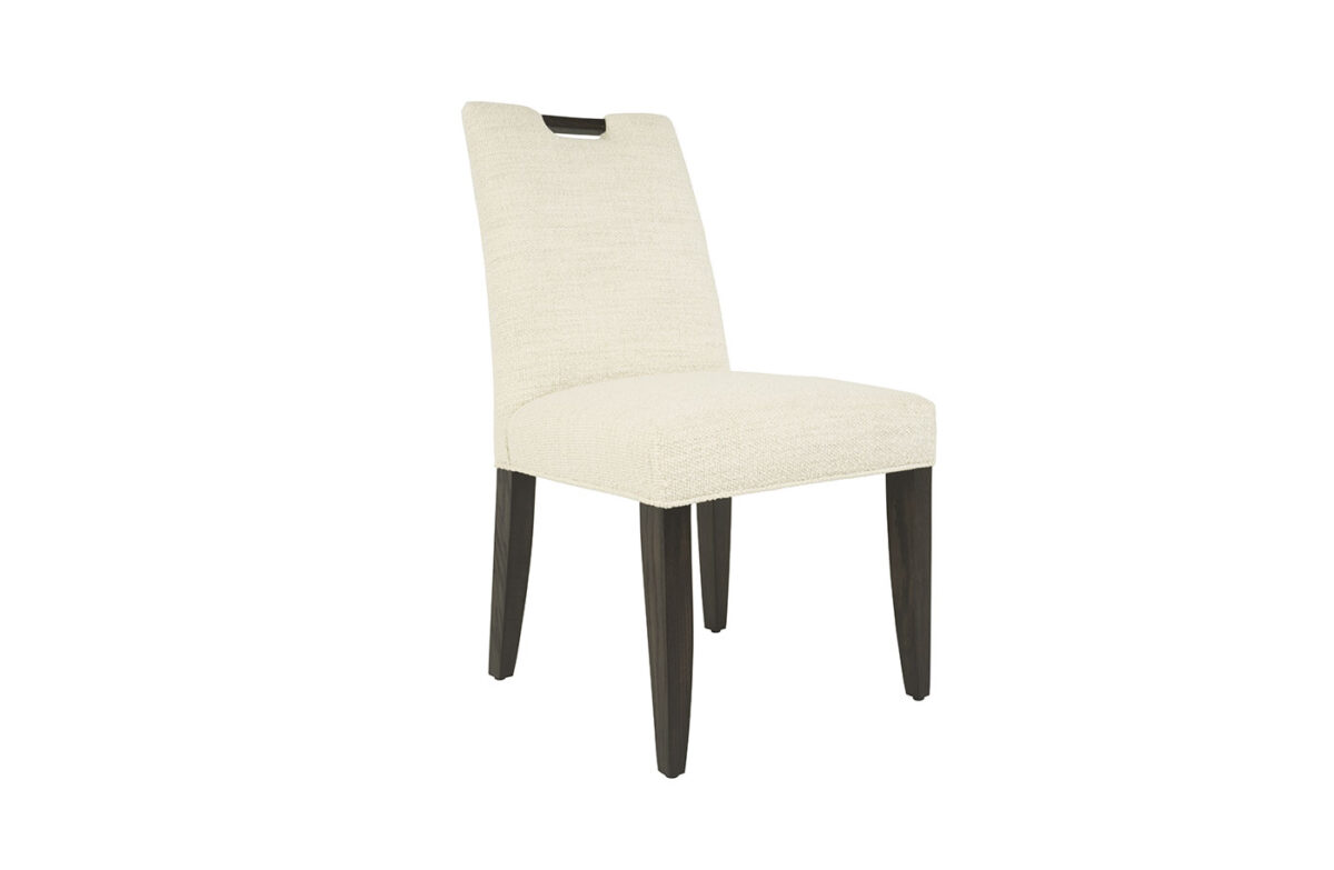 Boomerang Dining Side Chair - Image 4