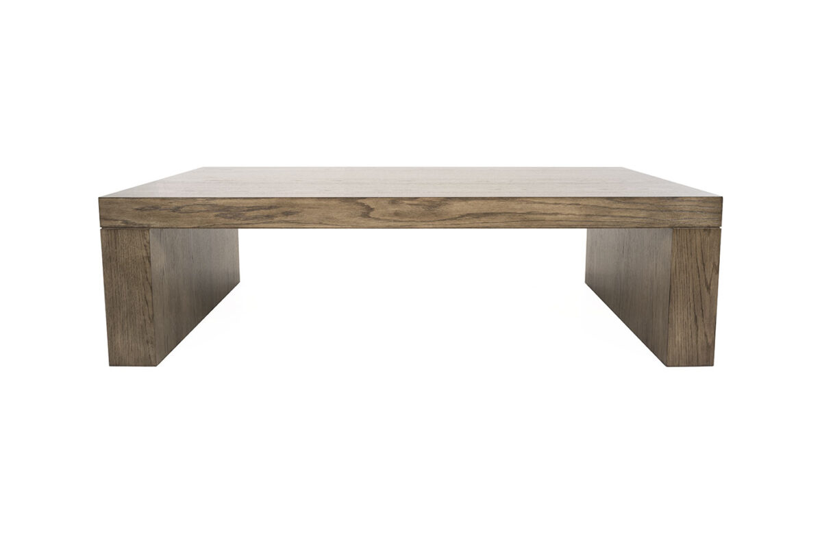 Bravo Rectangle Cocktail Table