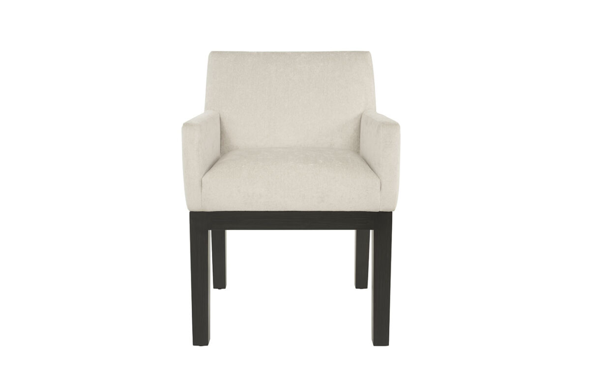 Cole Dining Arm Chair