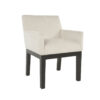 Cole Dining Arm Chair - Image 2