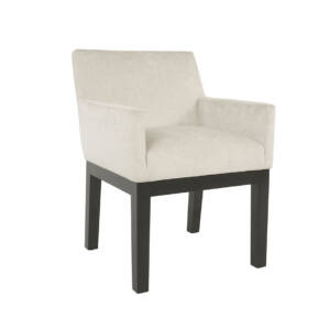 Cole Dining Arm Chair - Image 2