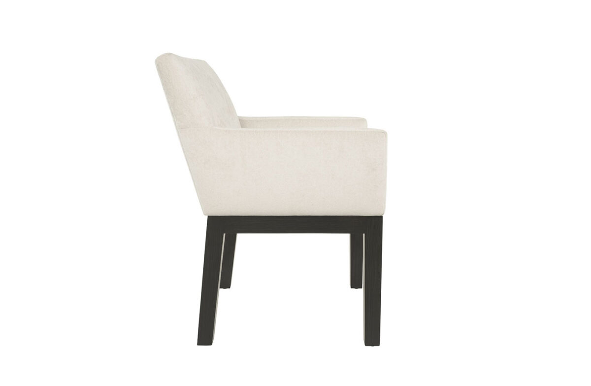 Cole Dining Arm Chair - Image 3