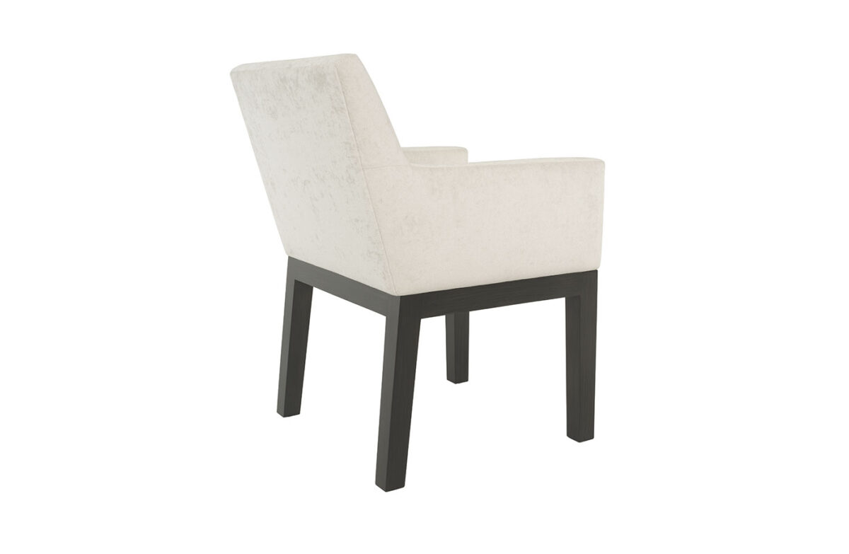 Cole Dining Arm Chair - Image 4