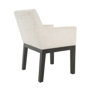 Cole Dining Arm Chair - Image 4