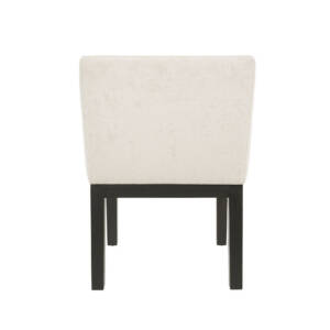 Cole Dining Arm Chair - Image 5