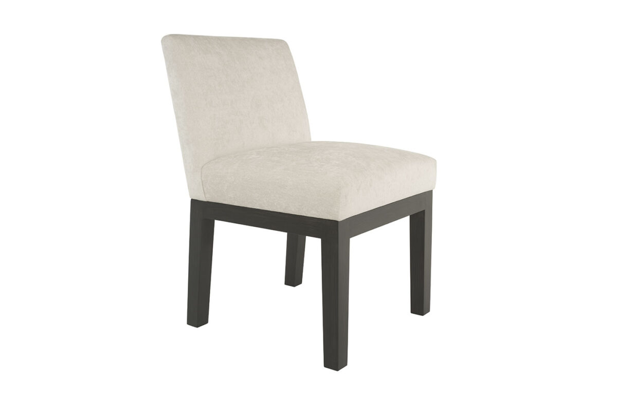 Cole Dining Side Chair - Image 2