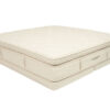 Dormire Gold Mattress (Shown With Optional Topper)