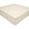 Dormire Gold Mattress (Shown With Optional Topper) - Image 2