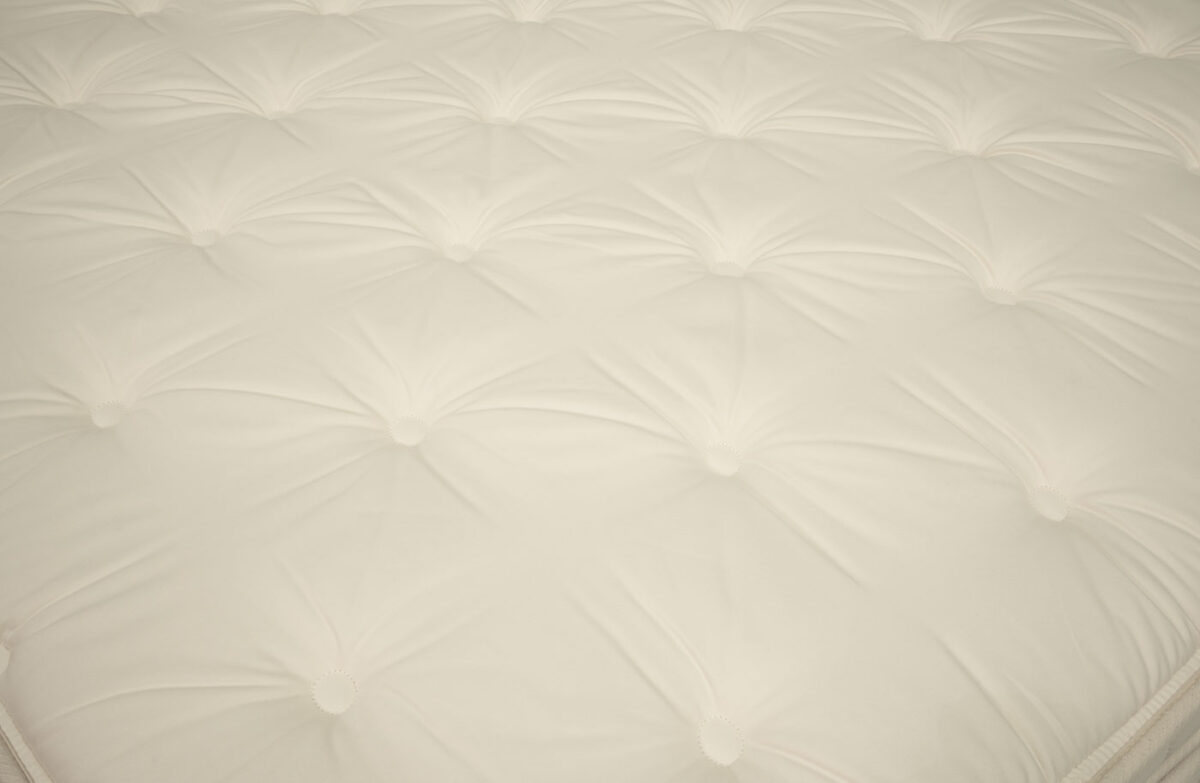 Dormire Gold Mattress (Shown With Optional Topper) - Image 6