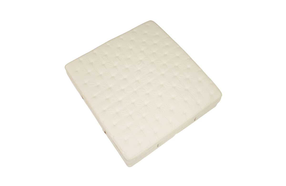 Dormire Gold Mattress (Shown With Optional Topper) - Image 7