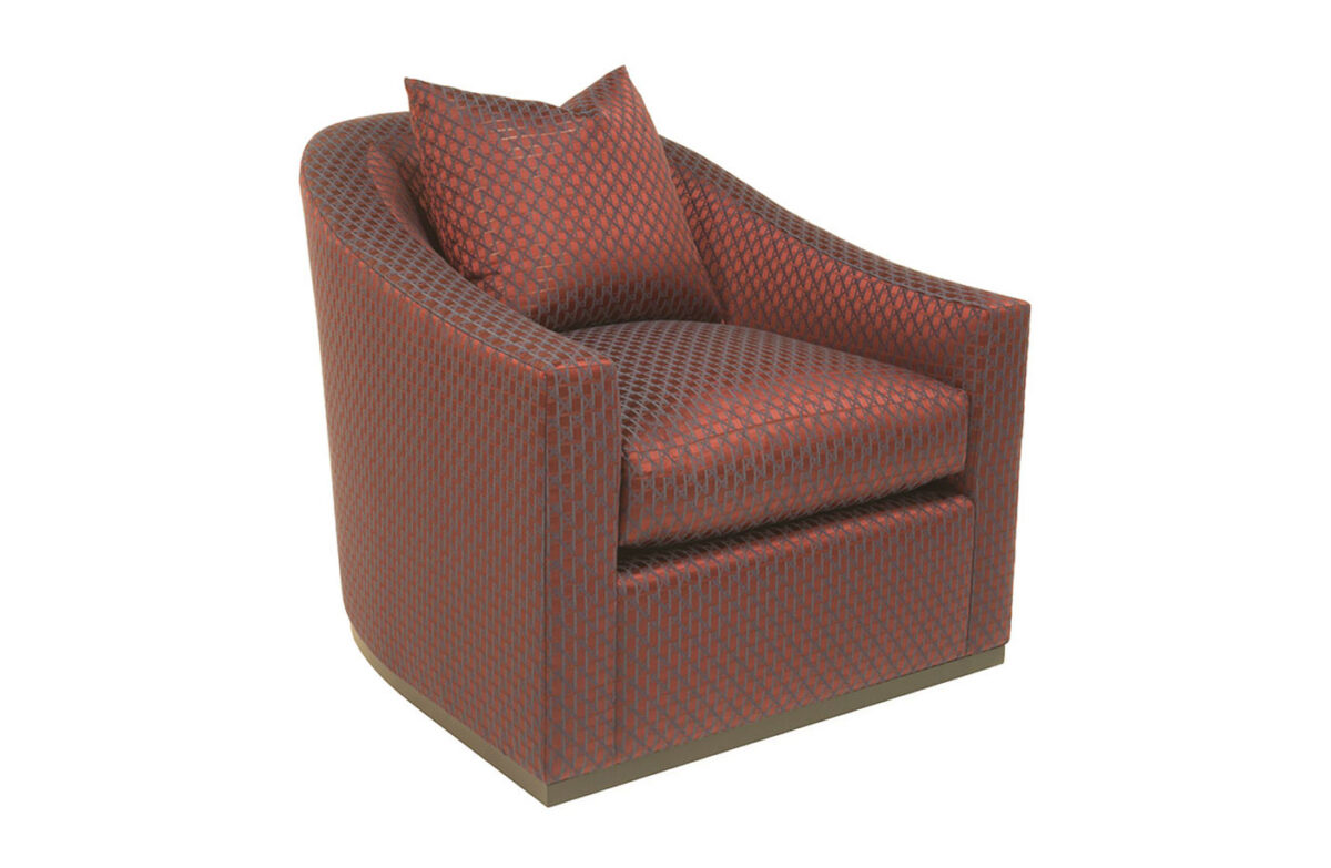 Holly Chair & Swivel Chair