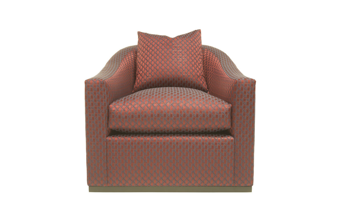 Holly Chair & Swivel Chair - Image 2