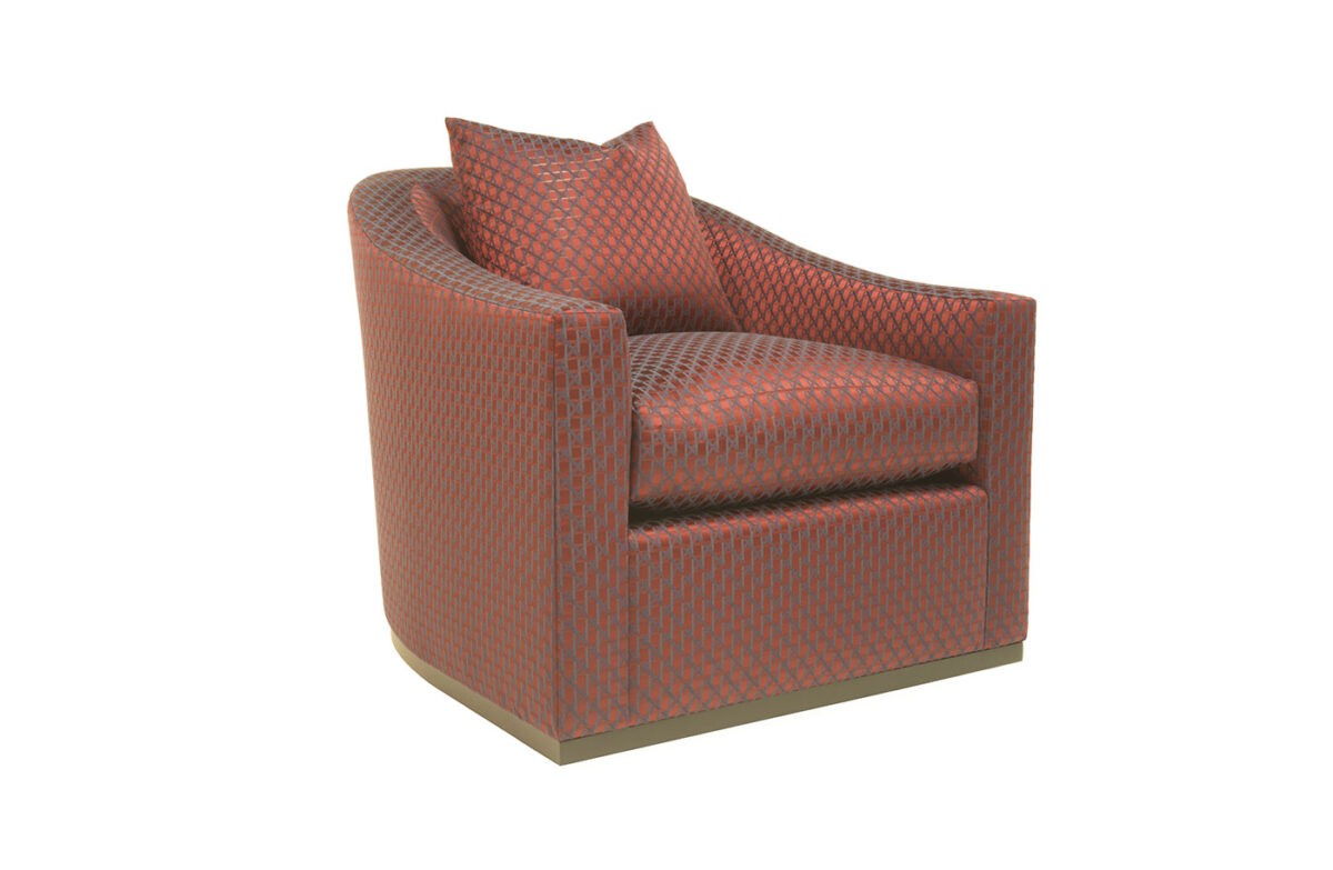 Holly Chair & Swivel Chair - Image 3