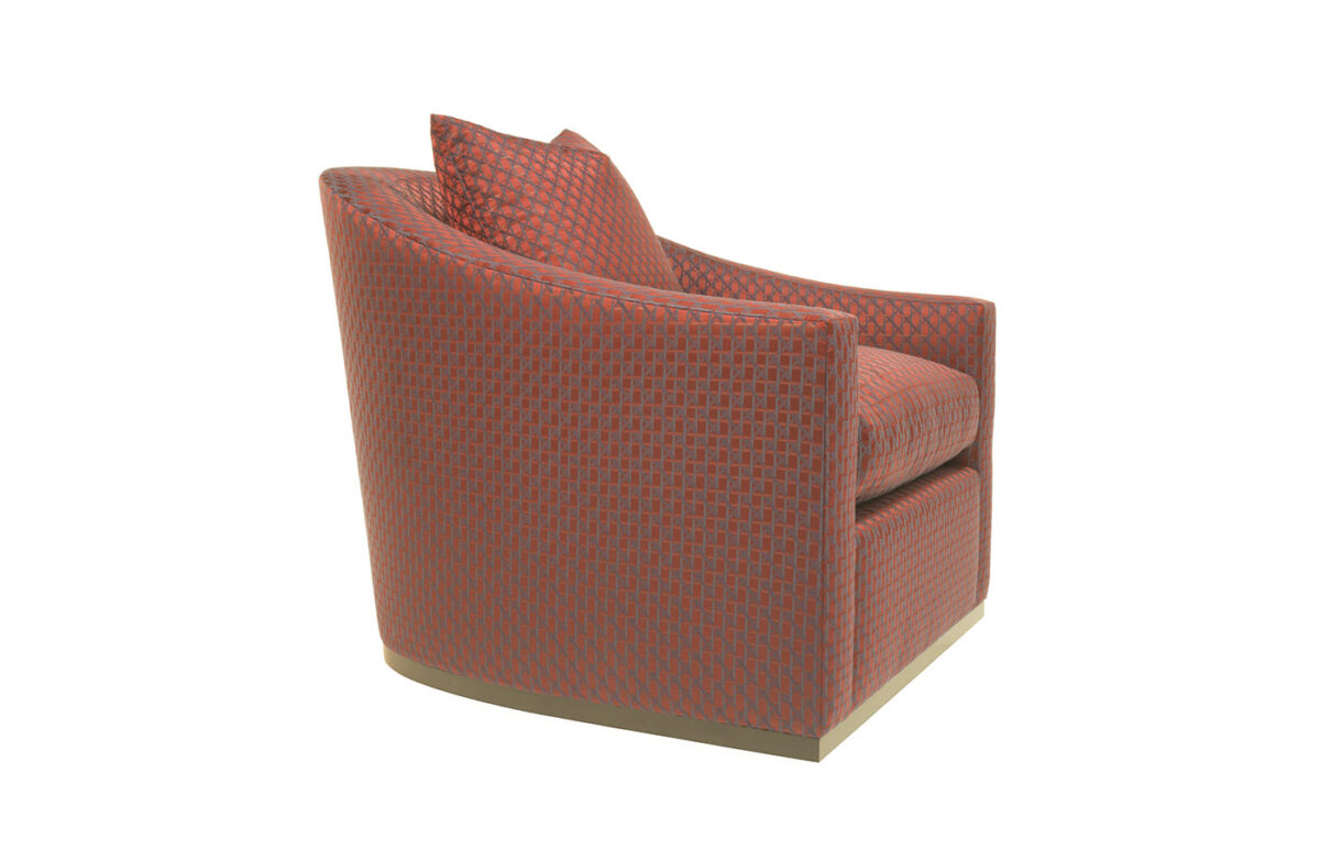 Holly Chair & Swivel Chair - Image 4