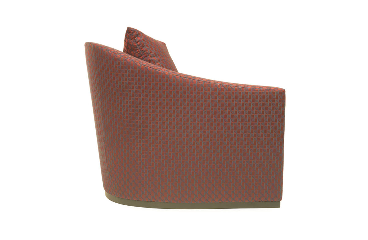 Holly Chair & Swivel Chair - Image 5