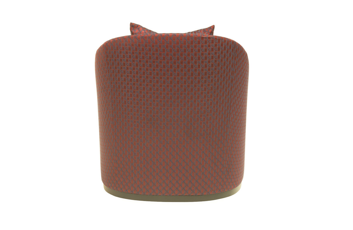 Holly Chair & Swivel Chair - Image 7