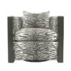 Hurley Chair & Swivel Chair - Image 2