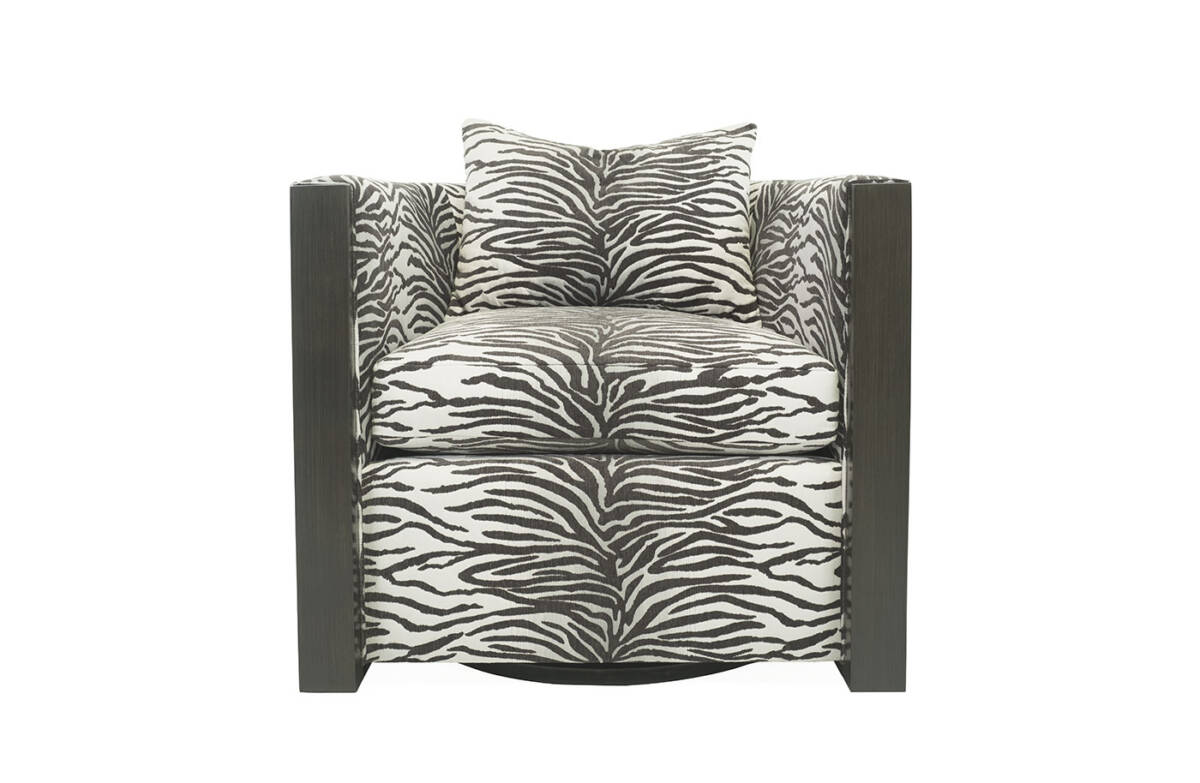 Hurley Chair & Swivel Chair - Image 2