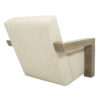 Leon (Wood Arm) Chair - Image 6