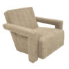 Leon (Upholstered Arm) Chair