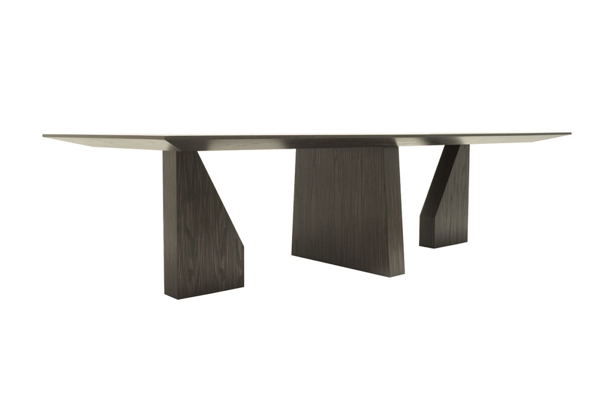 Monument Dining Table - Image 4