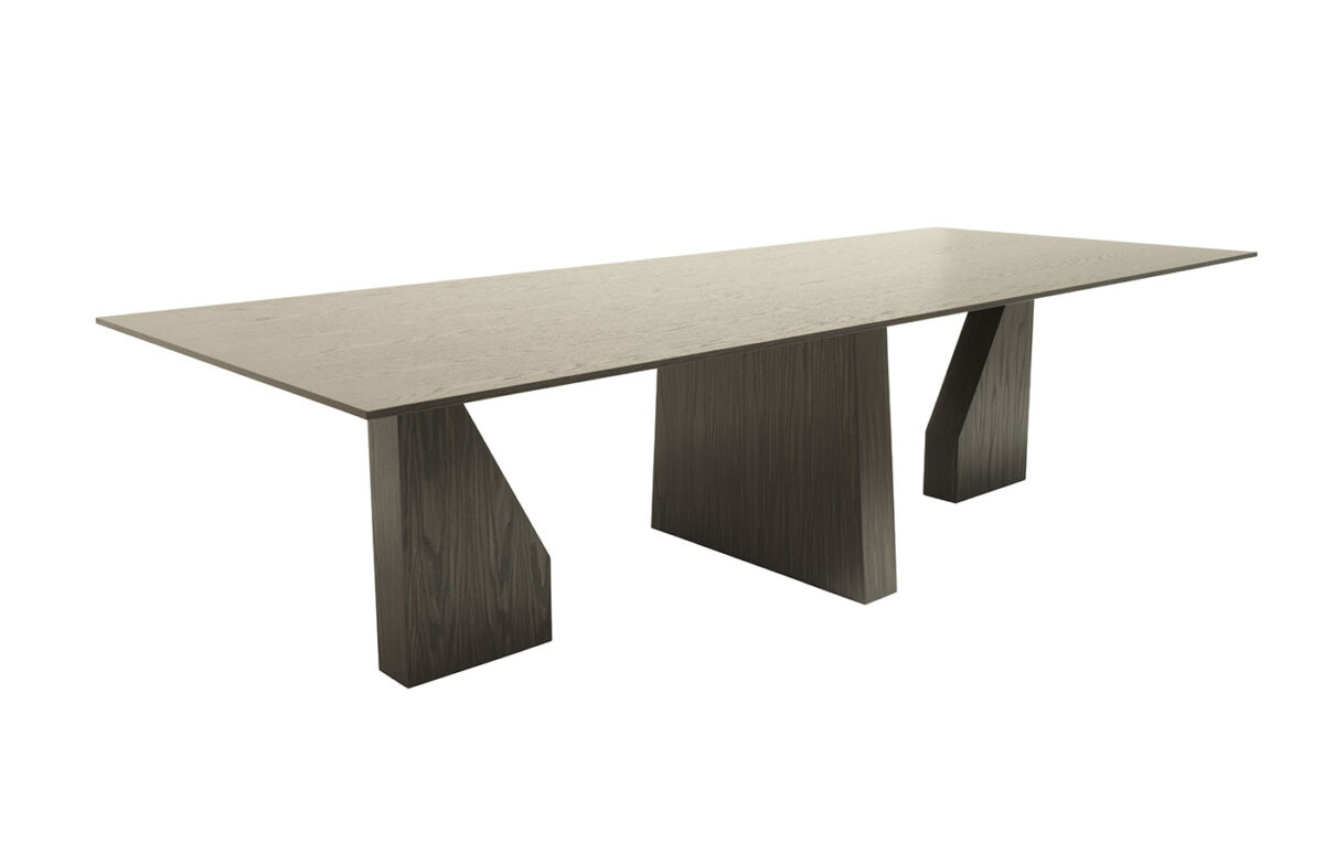 Monument Dining Table - Image 5
