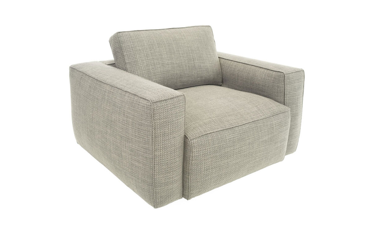 Nest Chair & Swivel Chair