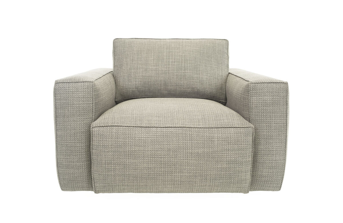 Nest Chair & Swivel Chair - Image 2
