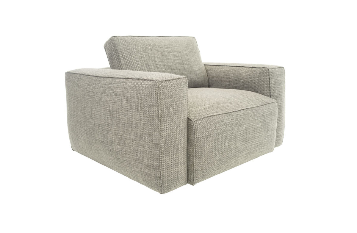 Nest Chair & Swivel Chair - Image 3