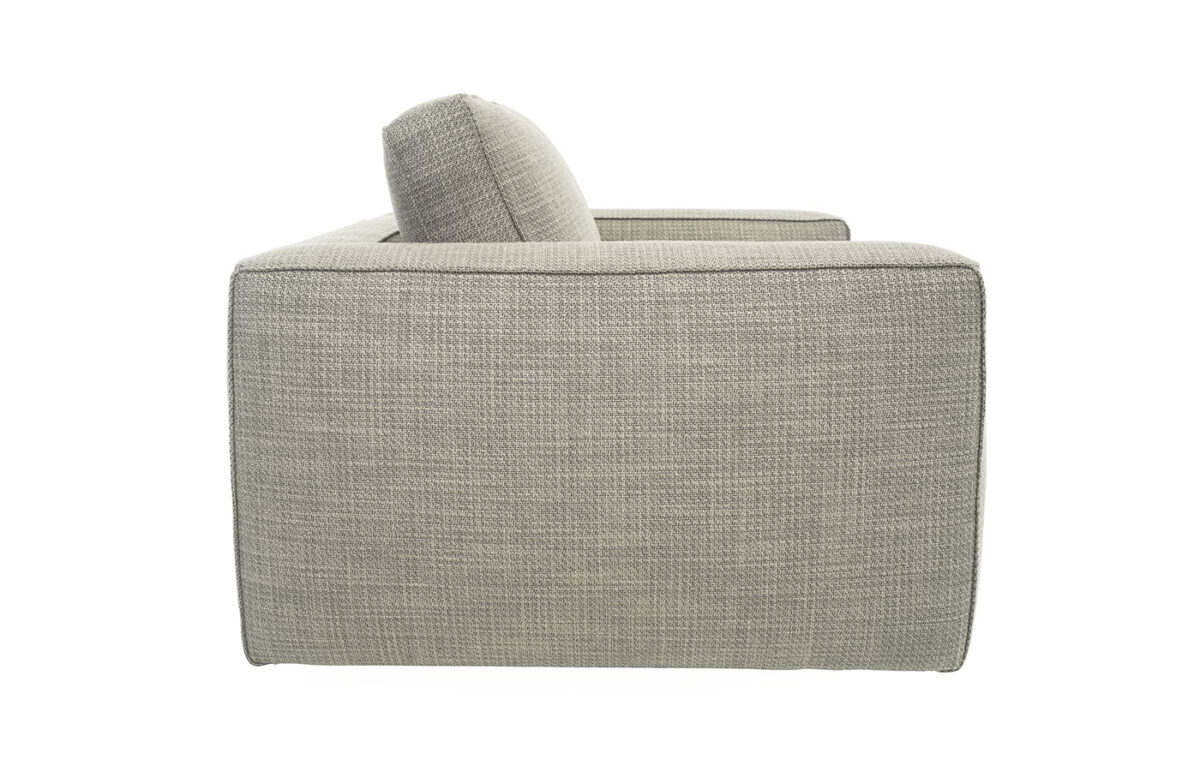 Nest Chair & Swivel Chair - Image 4