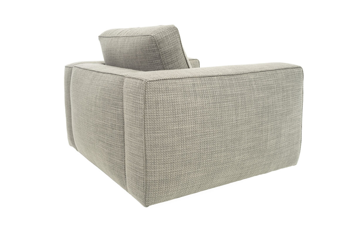 Nest Chair & Swivel Chair - Image 5