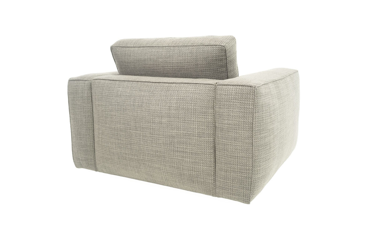 Nest Chair & Swivel Chair - Image 6