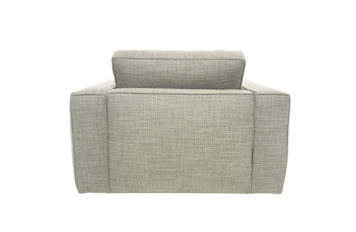 Nest Chair & Swivel Chair - Image 7