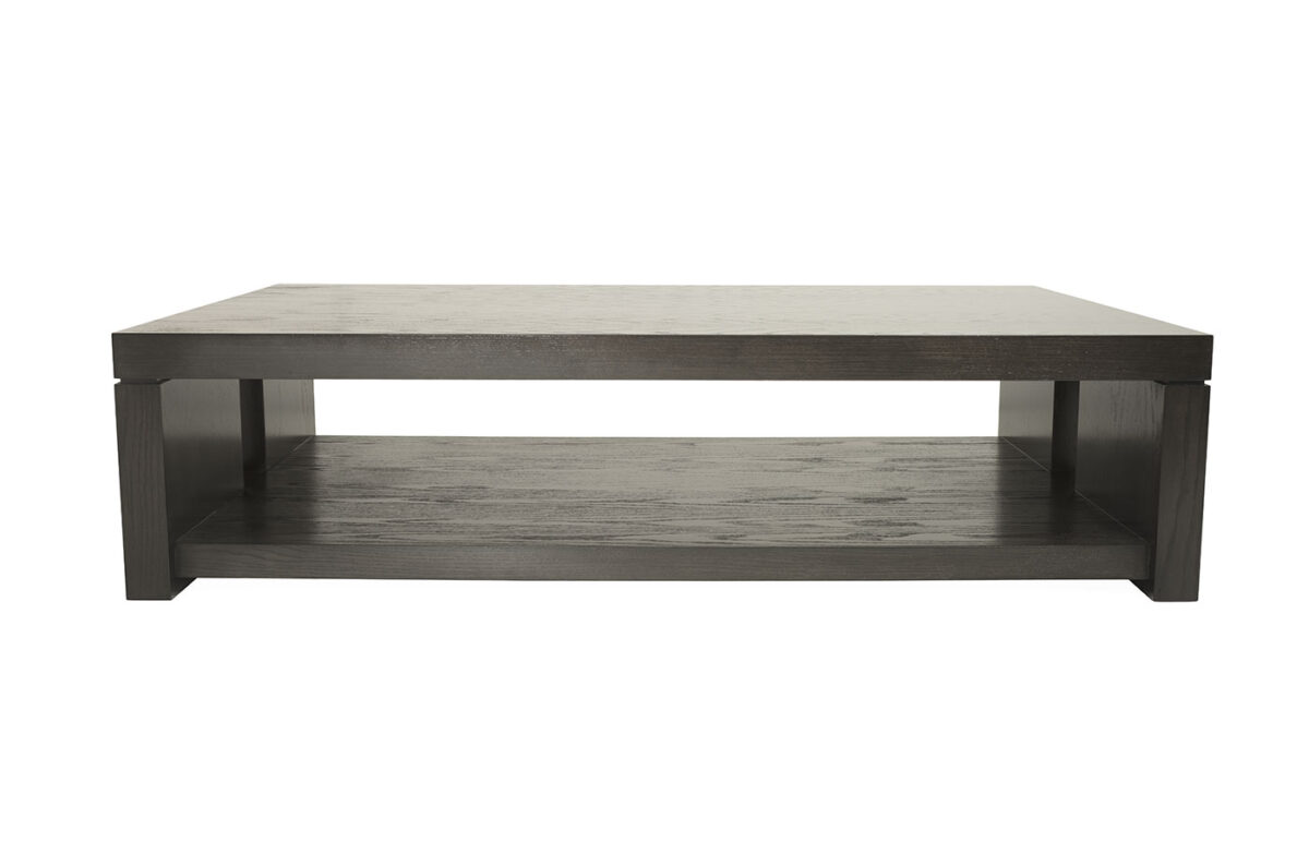 Nomad Rectangle Cocktail Table - Image 2