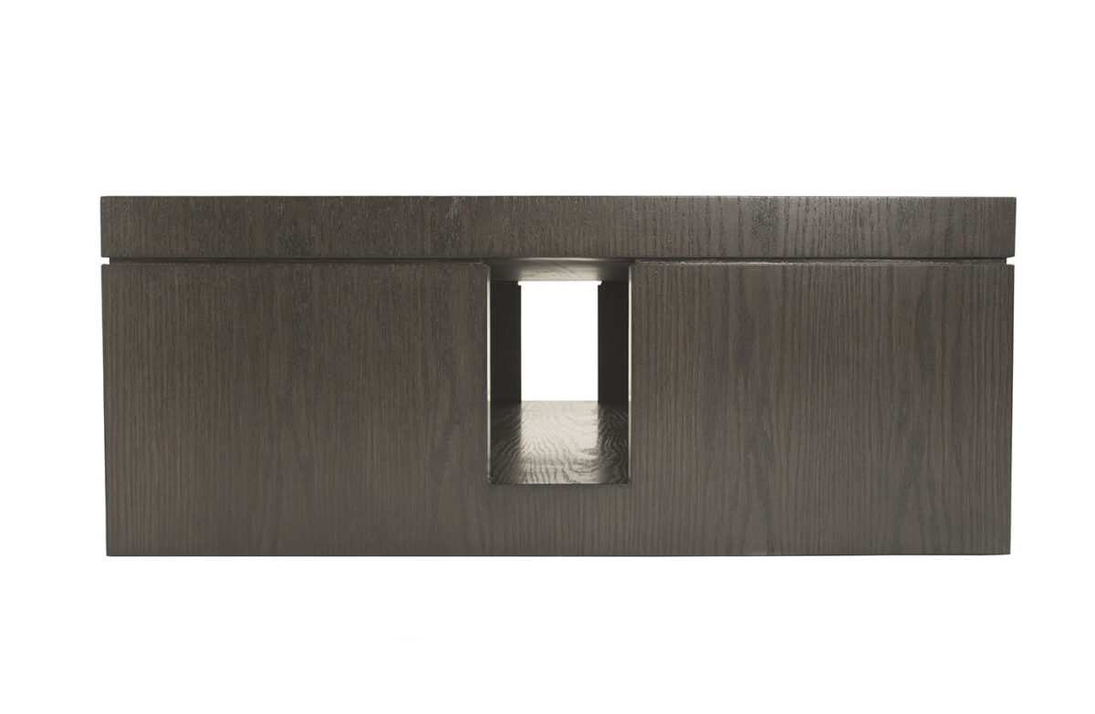 Nomad Rectangle Cocktail Table - Image 3