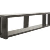 Nomad XL Console Table