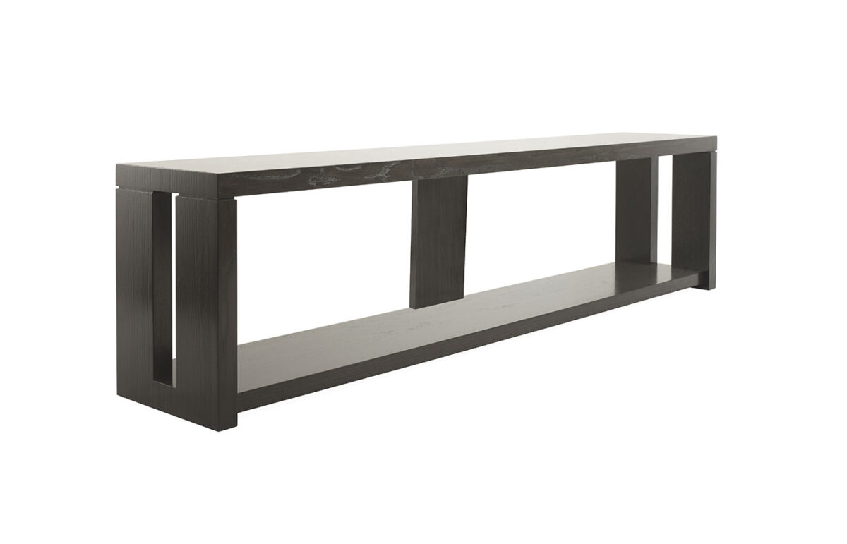 Nomad XL Console Table