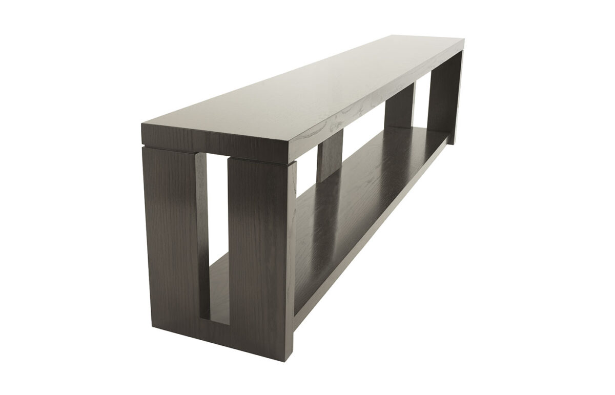 Nomad XL Console Table - Image 2
