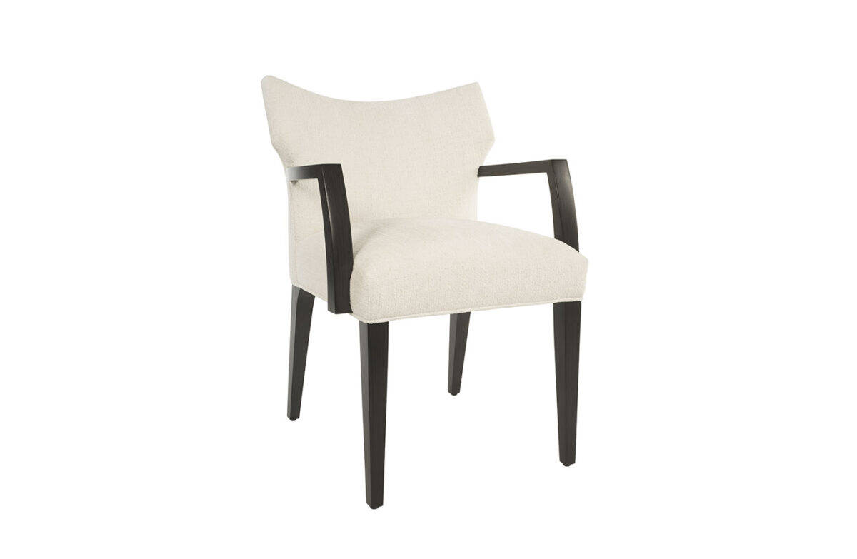 Paloma Dining Arm Chair
