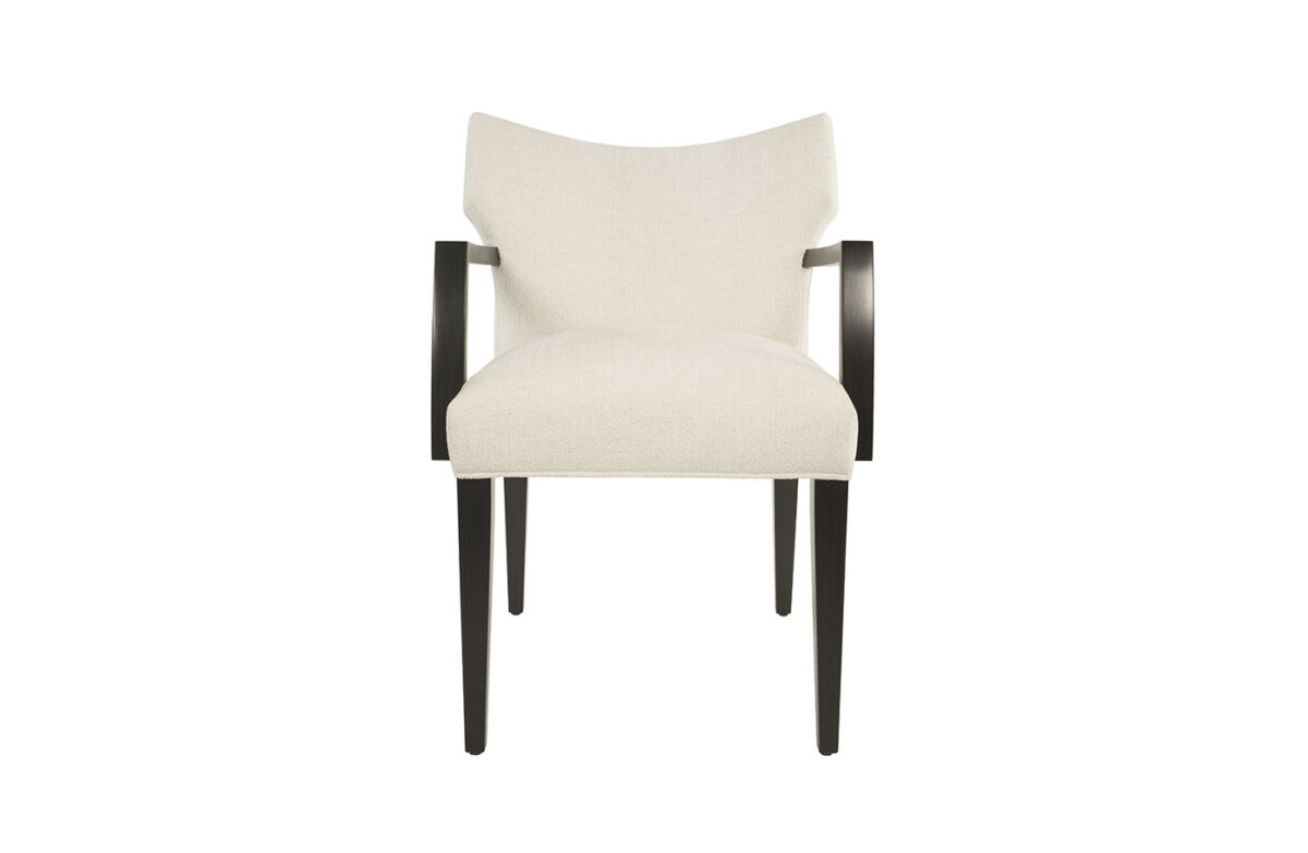 Paloma Dining Arm Chair - Image 2