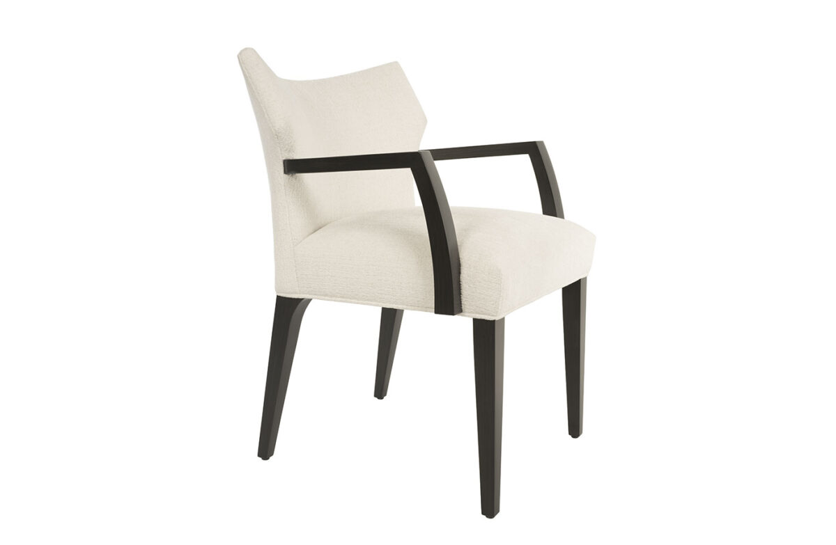 Paloma Dining Arm Chair - Image 3