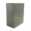 Pismo (5 Drawer) Chest